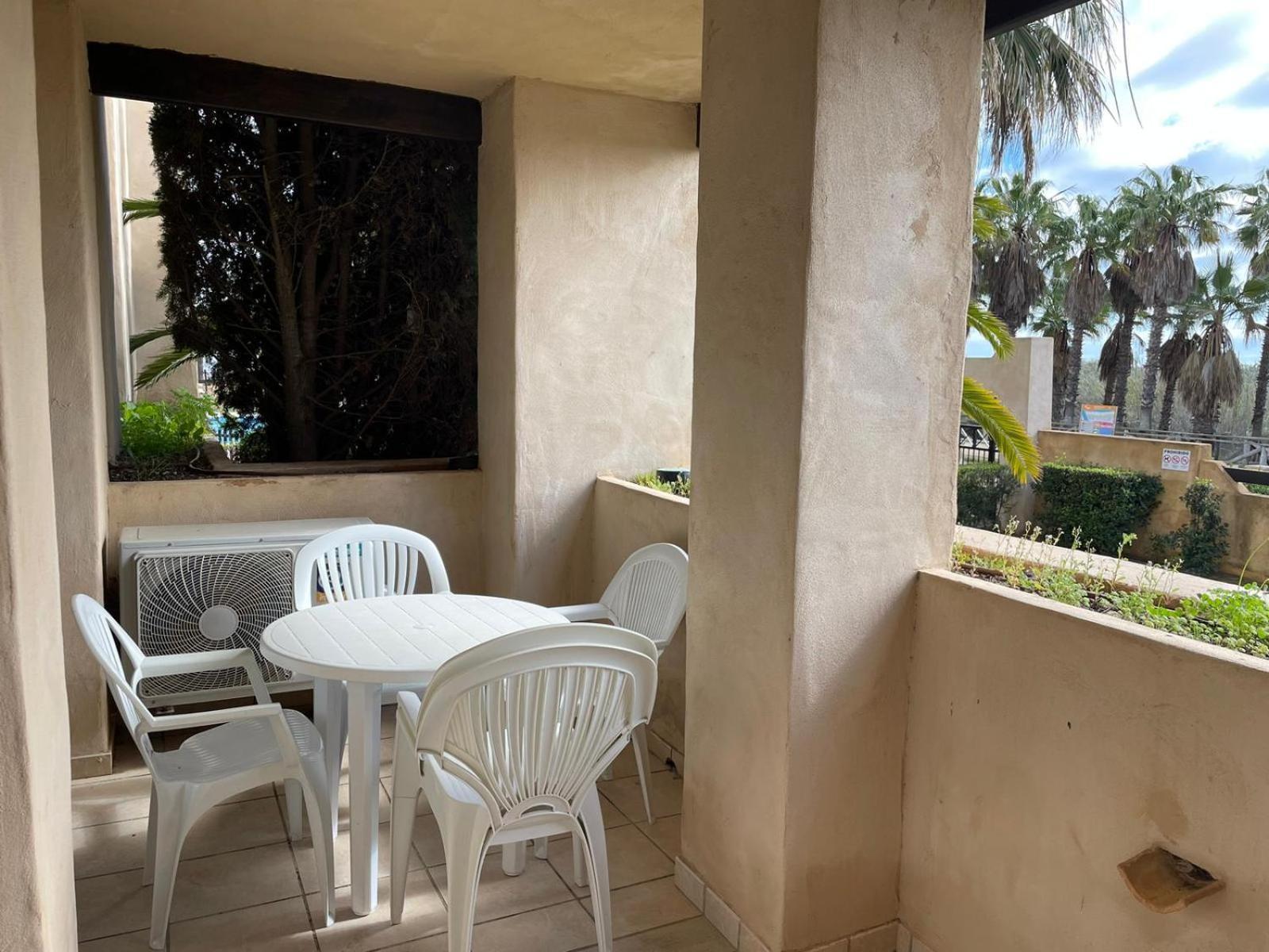 Urbanizacion Jardines De Isla Canela Planta Baja By Sit Isla Canela Ngoại thất bức ảnh