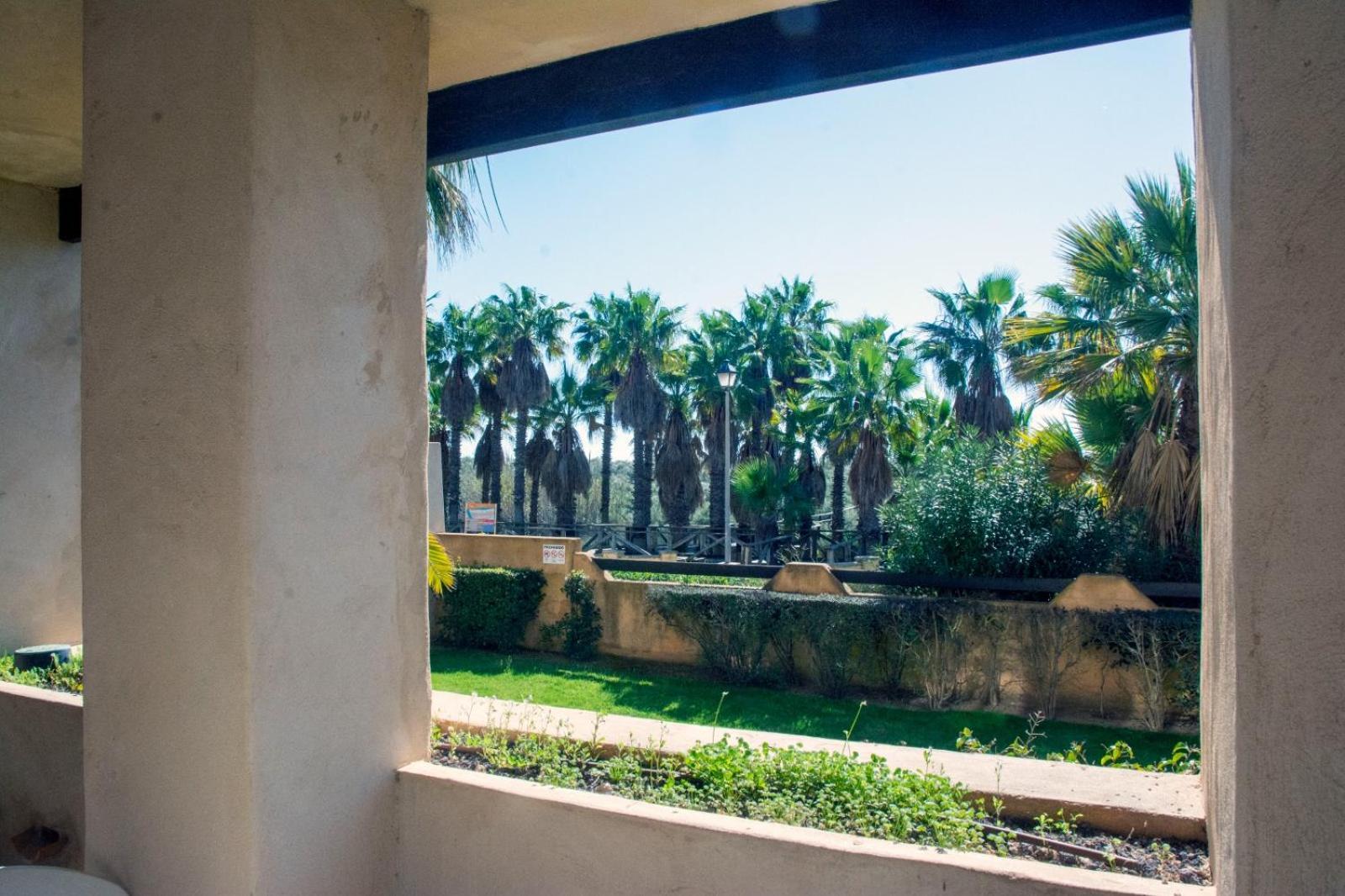 Urbanizacion Jardines De Isla Canela Planta Baja By Sit Isla Canela Ngoại thất bức ảnh